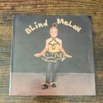 CD Blind Melon - Blind Melon, Ophalen of Verzenden, Zo goed als nieuw, Alternative