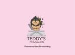 Teddy’s Pomsalon (Trimsalon voor Pomeranian / Dwergkees), Diensten en Vakmensen, Trimmen of Verzorging