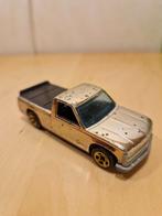 Hotwheels Chevy 1500 (bespeeld), Gebruikt, Ophalen of Verzenden, Auto