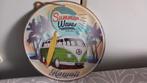 Vw busje decoratie, Verzamelen, Merken en Reclamevoorwerpen, Ophalen of Verzenden