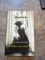 Schilder van stilte - Georgina Harding, Ophalen, Gelezen, Nederland