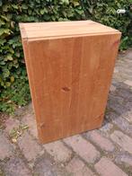 Grenen Kastjes Ikea Ivar Serie, Ophalen, Minder dan 50 cm, Landelijk, Minder dan 100 cm
