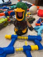 Kruzzel - Het spel Duck - schietschijf, Kinderen en Baby's, Speelgoed | Vtech, Ophalen of Verzenden, Zo goed als nieuw