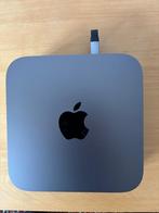 Mac mini, Ophalen, 32 GB, SSD, 512 GB