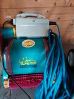 Dolphin Diagnostic zwembad robot, Ophalen, Gebruikt, Minder dan 200 cm, Minder dan 80 cm