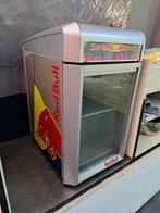 Red Bull Koelkast - Werkt Goed!, Ophalen, Minder dan 85 cm, Minder dan 75 liter, Zonder vriesvak