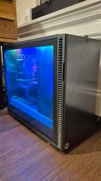 Desktop Gaming PC, Computers en Software, Desktop Pc's, 32 GB, Custom Build, Ophalen of Verzenden, Gaming
