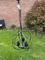 Hanglamp, Huis en Inrichting, Lampen | Hanglampen, Ophalen, Zo goed als nieuw, Minder dan 50 cm