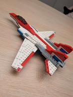 Lego creator 3 in 1 - 4953 Fast Flyers, Kinderen en Baby's, Speelgoed | Duplo en Lego, Ophalen of Verzenden, Gebruikt, Complete set