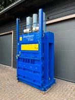 Strautmann PP1207 | 58 ton | Papierpers | Balenpers, Ophalen of Verzenden