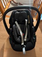 Maxi-Cosi Pebble 360 Essential in topconditie, Ophalen, Zo goed als nieuw, Isofix, 0 t/m 13 kg