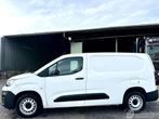 Citroën Berlingo 1.5 BlueHDI 99pk Club XL Lang - navi - nap, Auto diversen, Schadeauto's, Overige carrosserieën, Citroën, Wit
