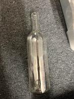 Lege flessen, Verzamelen, Glas en Borrelglaasjes, Ophalen, Zo goed als nieuw, Overige typen