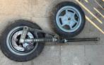 Piaggio/Runner/Dna/Gilera/zip/hexa/sfera onderdelen, Fietsen en Brommers, Scooters | Piaggio, Ophalen of Verzenden, Zip
