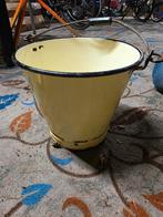 Emmer emaille, Antiek en Kunst, Antiek | Emaille, Ophalen of Verzenden