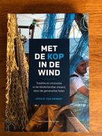 Met de Kop in de Wind - Gees R. van Hemert, Ophalen of Verzenden, 20e eeuw of later, Zo goed als nieuw