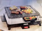 Steengril en raclette set voor 4 personen, Ophalen, Nieuw, Minder dan 4 personen