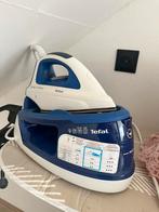 Tefal stoomsreijkijzer., Ophalen, Zo goed als nieuw, Strijkijzer met snoer