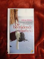 De bevrijdende waarheid - Alice Miller, Ophalen of Verzenden, Gelezen, Klinische psychologie, Alice Miller