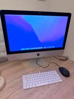 iMac 21.5-inch (Retina 4K, 2019) – i7 / 16GB / 256GB SSD, Computers en Software, Apple Desktops, Ophalen, SSD, IMac, Zo goed als nieuw