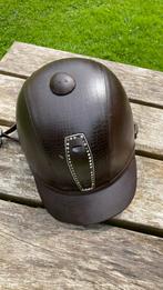 Paardrij-cap, Ophalen of Verzenden, Gebruikt, Overige soorten, Cap