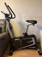 Fitbike Ride 6 iplus hometrainer, Ophalen, Zo goed als nieuw, Hometrainer