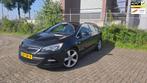Opel Astra Sports Tourer 1.4 Turbo Sport, Auto's, Voorwielaandrijving, Euro 5, Stof, 4 cilinders