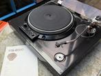 Sony TTS-8000 / Sony PUA-1600 / rare turntable, Audio, Tv en Foto, Platenspelers, Ophalen, Gebruikt, Sony