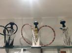 Waterpijp / Shisha, Ophalen of Verzenden, Zo goed als nieuw