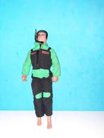 action man + kleding  prijs per stuk, Kinderen en Baby's, Speelgoed | Actiefiguren, Ophalen of Verzenden, Gebruikt