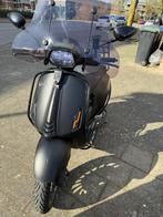vespa sprint 80cc, Ophalen of Verzenden, Zo goed als nieuw