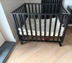 Babybox Babydump - Zo goed als nieuw!, Ophalen, Zo goed als nieuw, Ledikant