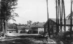 Appelscha, Sanatorium Beatrix-oord, Mannenpaviljoen, Verzamelen, Ophalen of Verzenden, Ongelopen, Friesland