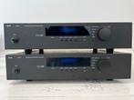 2x Apart Concept 1 (T) Versterker, Ophalen of Verzenden, Gebruikt, Audio