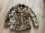 Jas maat 152/158 zgan €5, Kinderen en Baby's, Kinderkleding | Maat 152, Ophalen of Verzenden, Zo goed als nieuw, Meisje, Jas