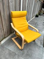 Nette IKEA Stoel - Comfortabel en Stijlvol!, Huis en Inrichting, Ophalen, Overige kleuren, Zo goed als nieuw, Hout