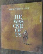 Rien poortvliet - He was one of us - groot formaat, Boeken, Prentenboeken en Plaatjesalbums, Rien Poortvliet, Prentenboek, Ophalen of Verzenden