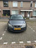 Seat Ibiza 1.2 TDI 55KW Ecomotive 2012 Grijs, Auto's, Seat, Voorwielaandrijving, 74 pk, 1199 cc, 96 €/maand