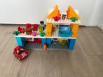 Lego Duplo 10835 Family house, Ophalen of Verzenden, Zo goed als nieuw, Duplo