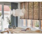 Mooie eetkamerlamp, Huis en Inrichting, Ophalen of Verzenden, Zo goed als nieuw, Minder dan 50 cm