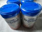 Nutrilon melkpoeder 1+  4ea, Ophalen of Verzenden, Nieuw, Overige typen