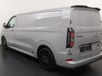 Ford Transit Custom 320 2.0 TDCI L2H1 SAG Edition 20 inch |, Voorwielaandrijving, 4 cilinders, 2500 kg, Bedrijf