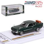 Gezoekt: Inno64 Toyota Celica 1600GTV (TA22) groen, Ophalen, Nieuw, Auto