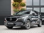 Mazda CX-5 2.5 4WD SkyActiv-G 194 Signature Leer ACC Bose, Automaat, Gebruikt, 4 cilinders, Zwart