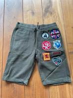 Dsquared2 korte broek, Ophalen of Verzenden, Nieuw, Jongen, Broek