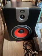 IKEY-AUDIO M-808 Studio Monitor, Audio, Tv en Foto, Luidsprekers, Overige merken, Gebruikt, Ophalen of Verzenden, Minder dan 60 watt