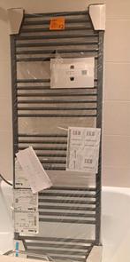 Magma Radiator Recht 600x1672 Antraciet, Doe-het-zelf en Verbouw, Verwarming en Radiatoren, Ophalen, Radiator, Nieuw, 150 cm of meer