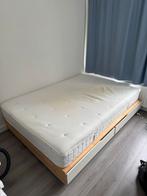 Matras - Hyllestad IKEA, Ophalen, Gebruikt, Tweepersoons, 140 cm