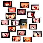 8mm film Heckle & Jeckle - Hair Cuts Up - heel mooi, Verzenden, 8mm film