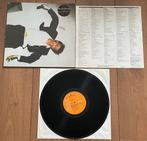 David Bowie - Lodger lp / Germany, '79, in gatefold w. inner, Ophalen of Verzenden, Gebruikt, 12 inch, Poprock